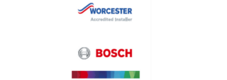 worcester bosch logo